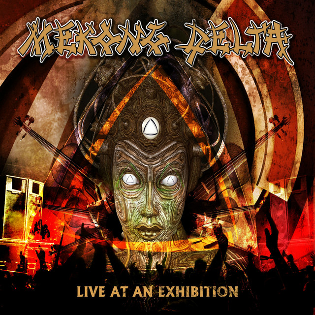 Live at an Exhibition album cover
