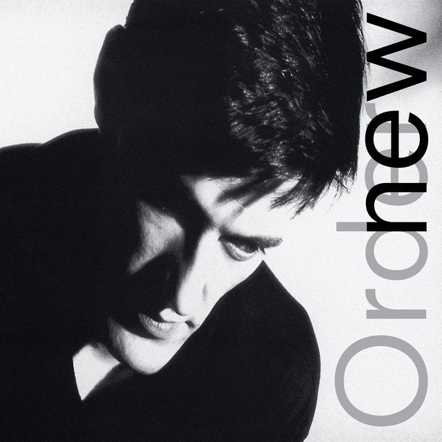 Yamaha QX-1 as heard on Low-Life by New Order (1985)