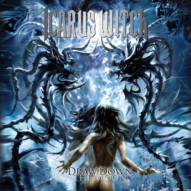Draw Down The Moon album cover