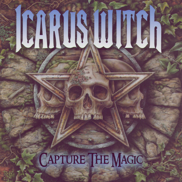 Capture The Magic album cover