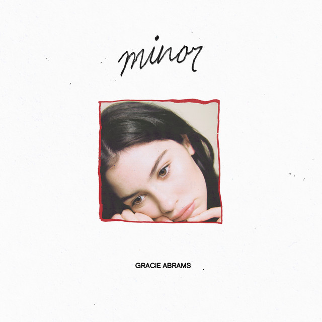 Wurlitzer 200A as heard on minor by Gracie Abrams (2020)
