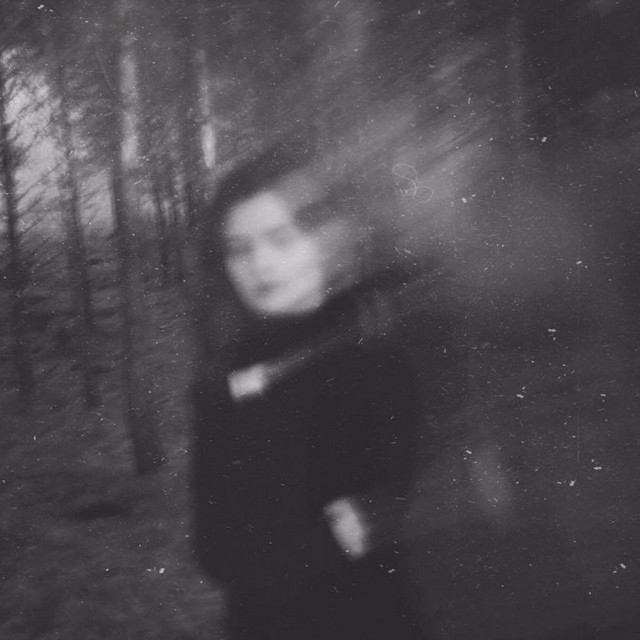 Cort Electro-Acoustic Thinline Guitar as heard on Your Moon by Rosie Carney (2017)