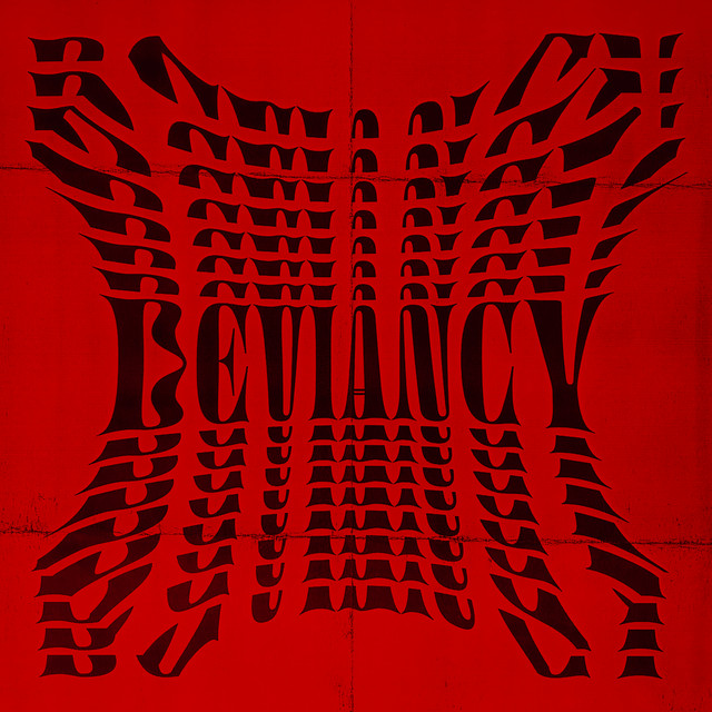 DEVIANCY album cover