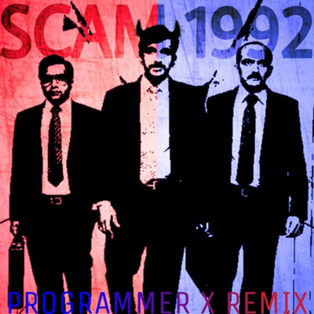 reFX Nexus 2 as heard on Scam 1992 (Remix) by Programmer X (2022)
