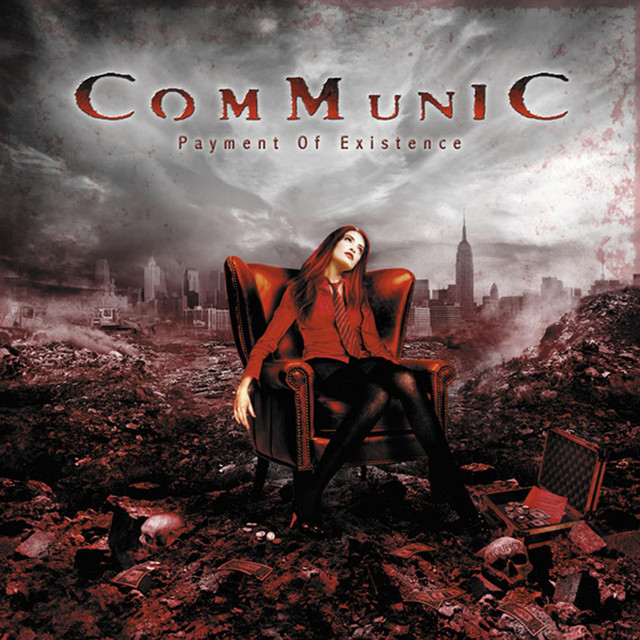 Payment of Existence album cover