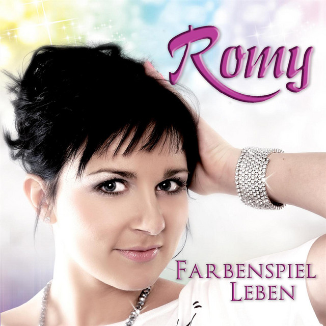 Farbenspiel Leben album cover