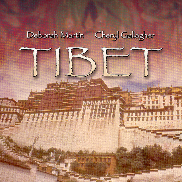 Tibet album cover