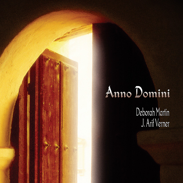 Anno Domini album cover