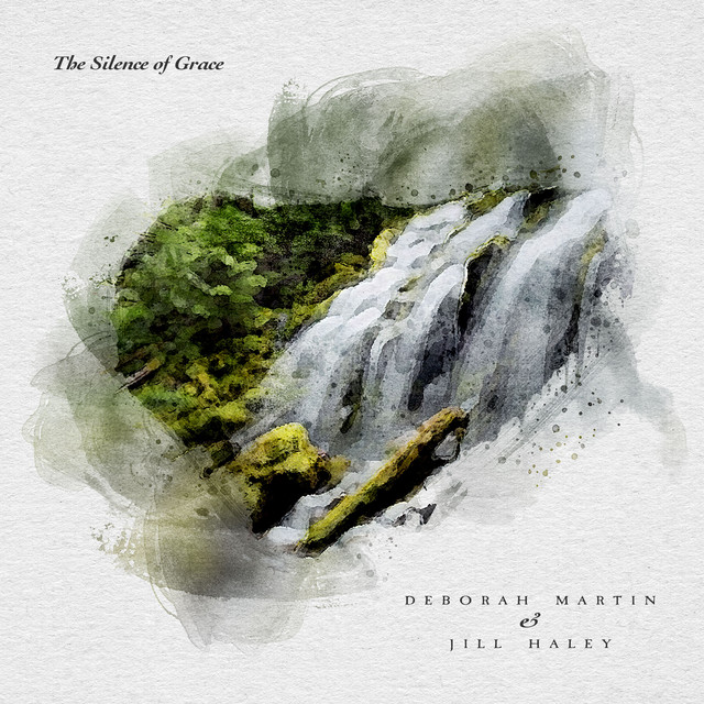 Steinberg Cubase as heard on The Silence of Grace by Deborah Martin (2021)