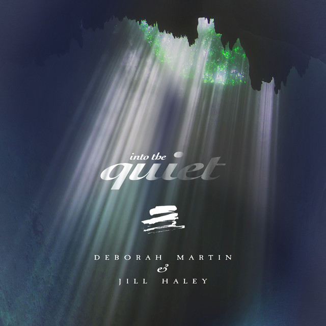 Into The Quiet album cover