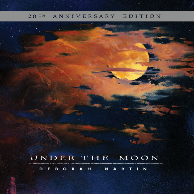 Under the Moon (Special Remastered 20th Anniversary Edition) album cover