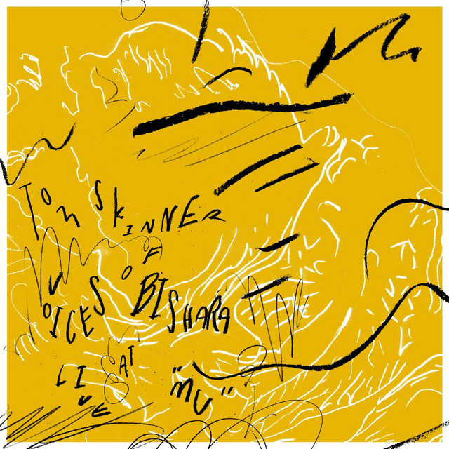 Voices of Bishara Live at "mu" album cover