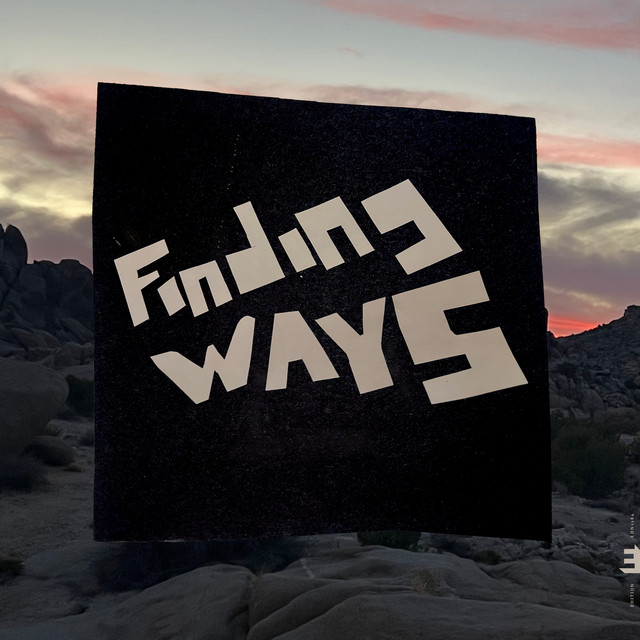 Finding Ways album cover