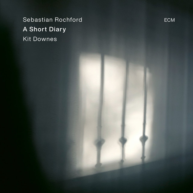 A Short Diary album cover