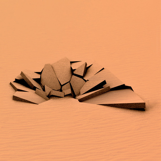 Good Friday album cover