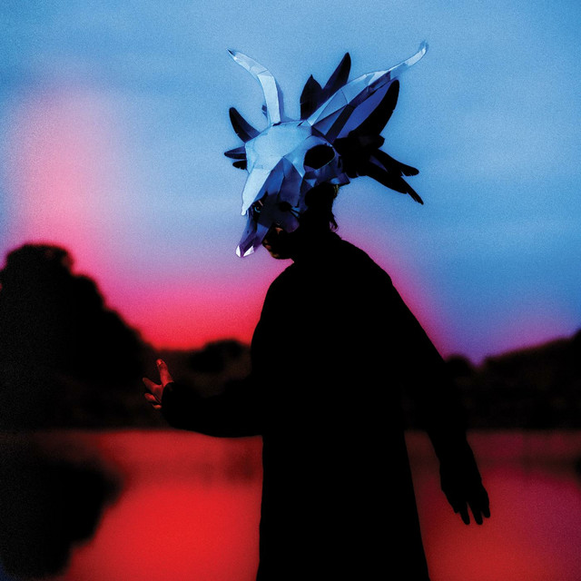SKYLLUMINA album cover
