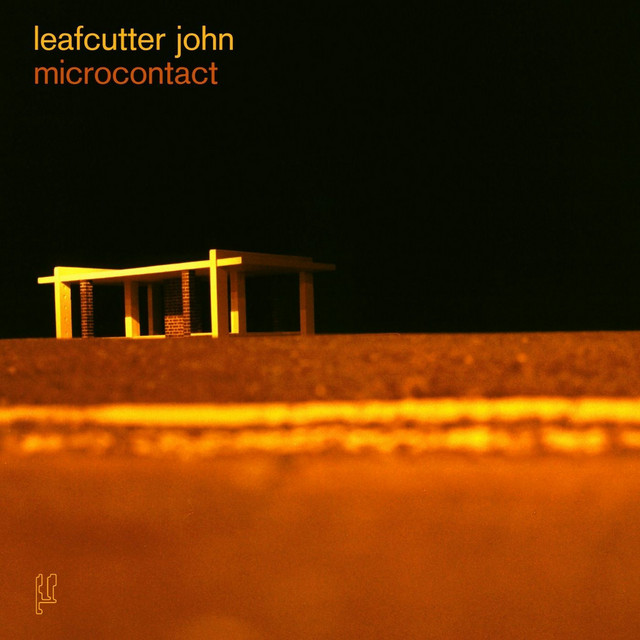 Microcontact album cover