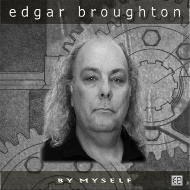 By Myself album cover