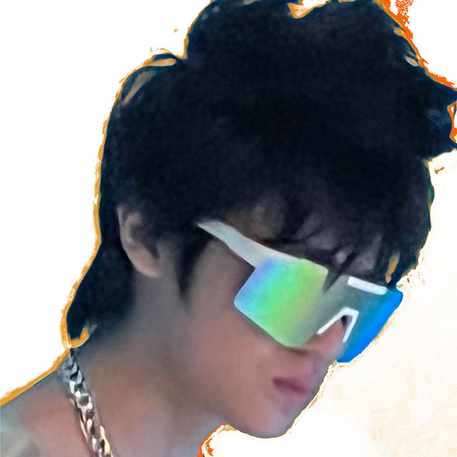 BOY OF THE YEAR album cover