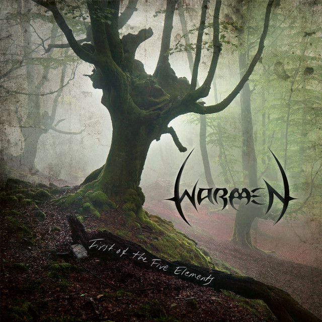 First Of The Five Elements album cover
