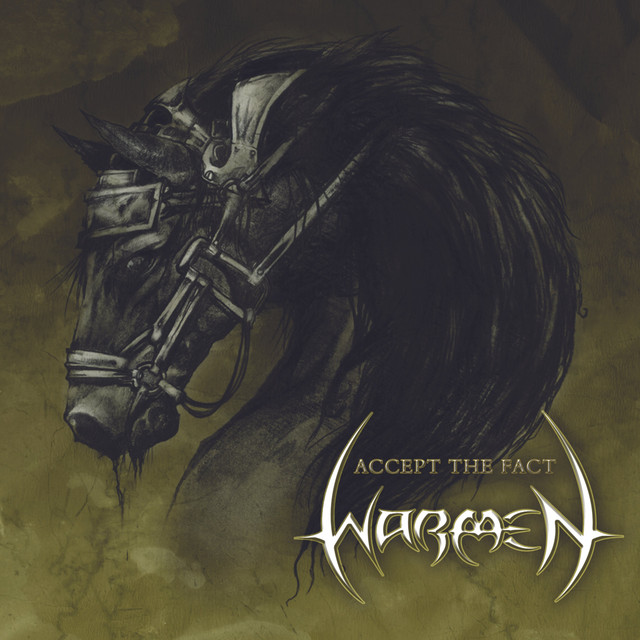 Accept The Fact album cover