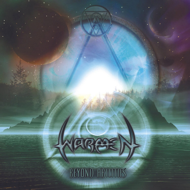 Beyond Abilities album cover