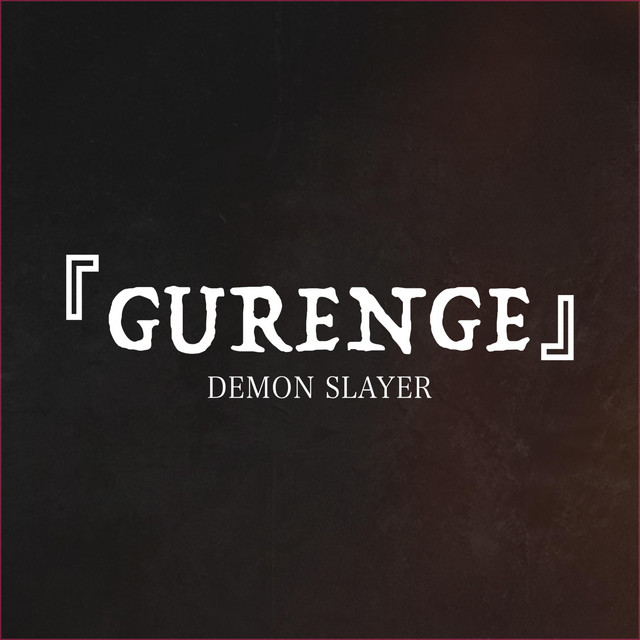 Mayones Duvell 6 Elite as heard on Gurenge (Demon Slayer) by MattyyyM (2019)