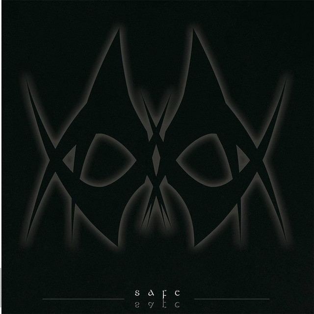 Safe album cover