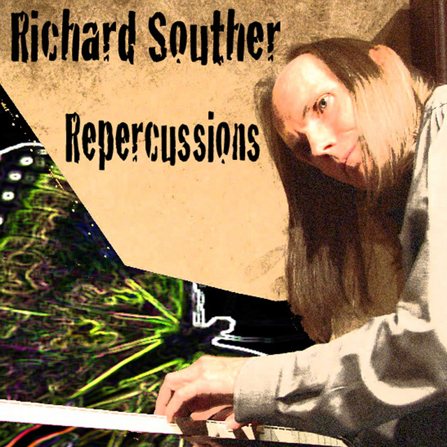 Repercussions album cover