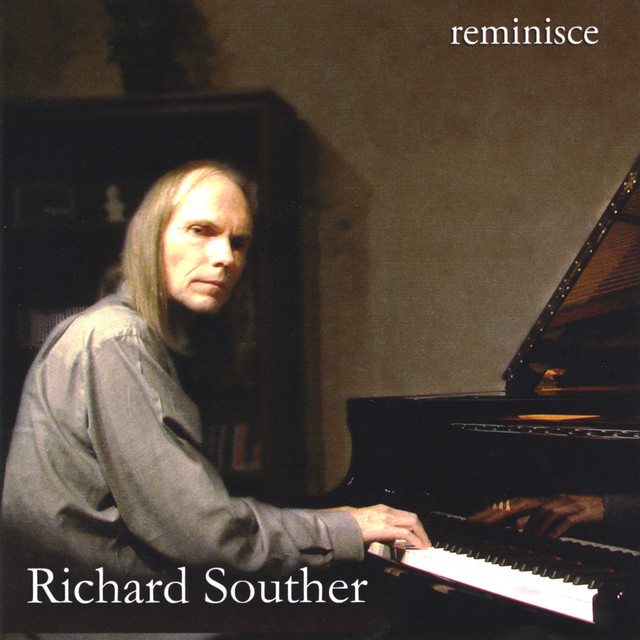 Reminisce album cover