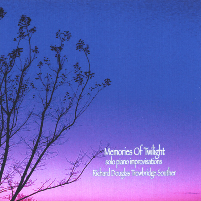 Memories Of Twilight album cover