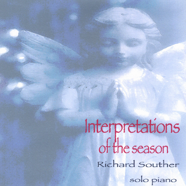 Interpretations Of The Season album cover