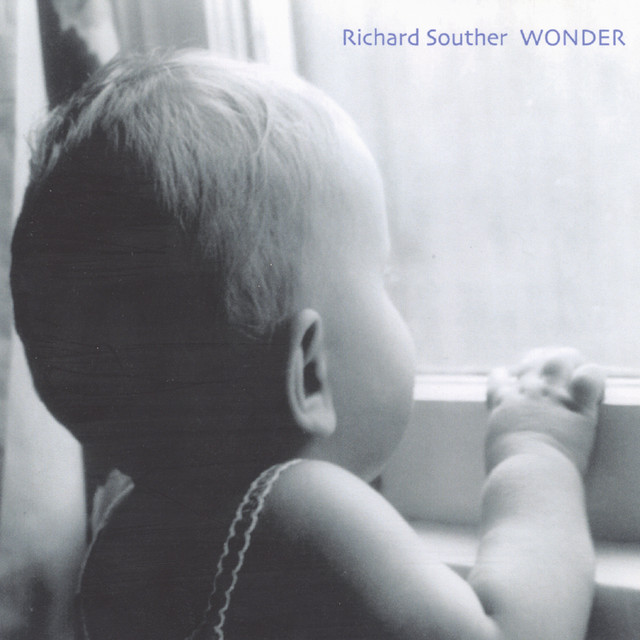 Wonder album cover