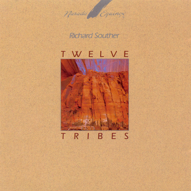 Twelve Tribes album cover