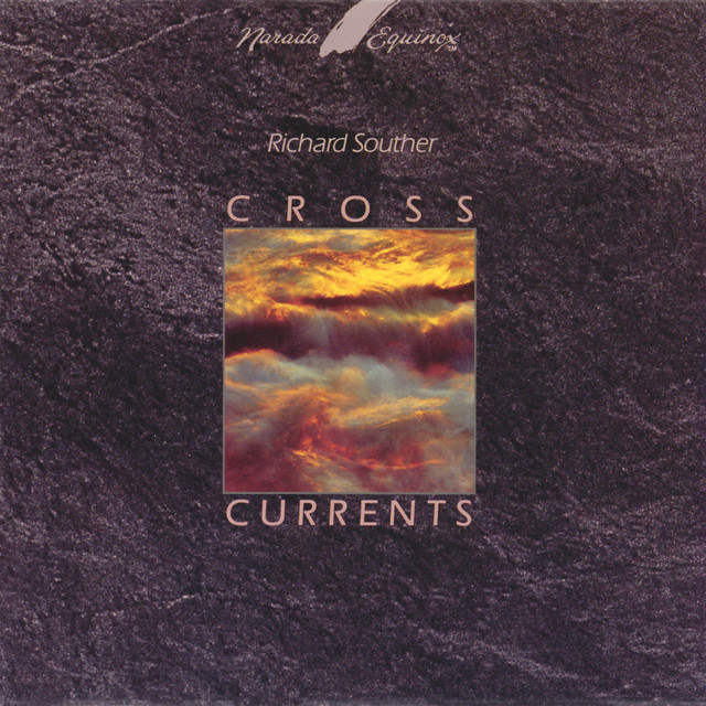 Cross Currents album cover