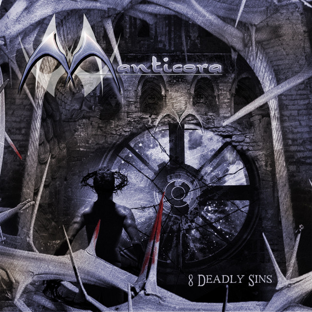 8 Deadly Sins album cover