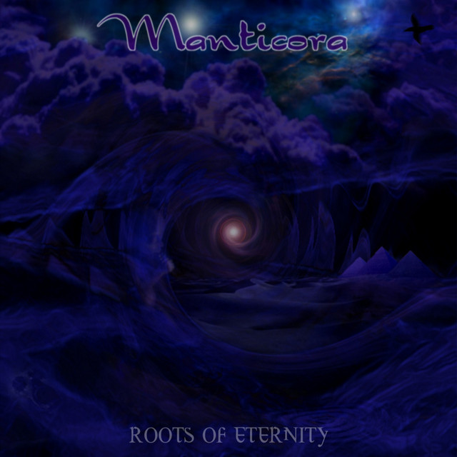 Roots Of Eternity album cover