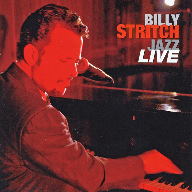 Jazz Live album cover