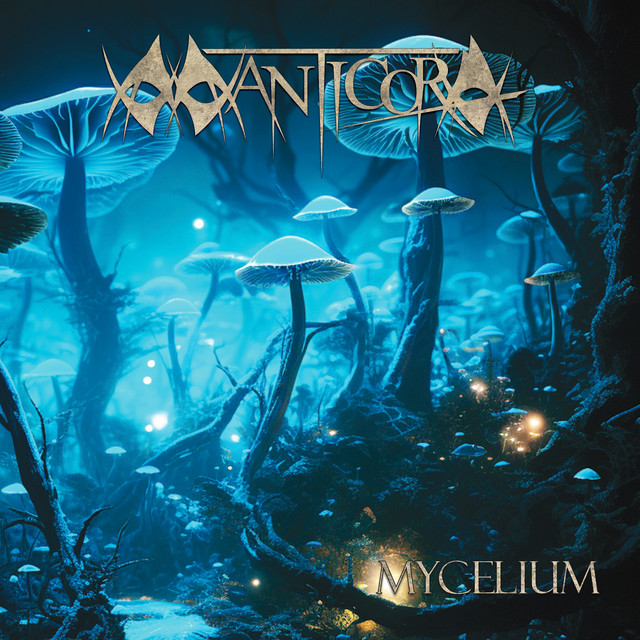 Mycelium