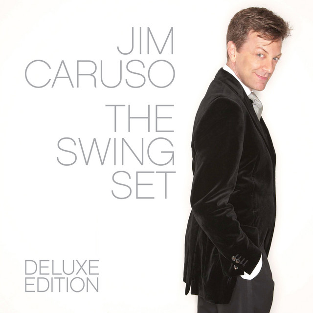 The Swing Set (Deluxe Edition) album cover