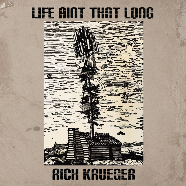 Life Ain't That Long album cover