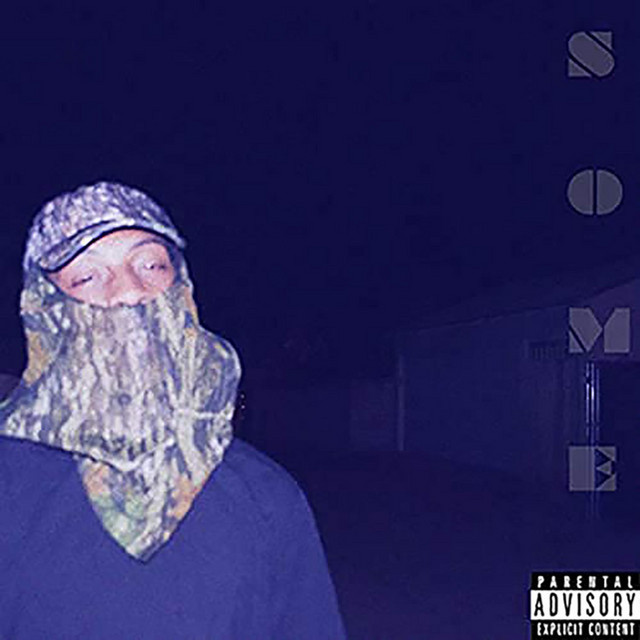 SOME (Silence Of Me Eternally) album cover