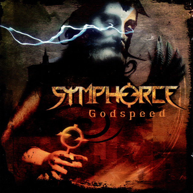 Godspeed album cover