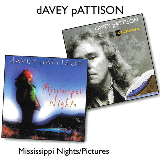 Mississippi Nights / Pictures album cover