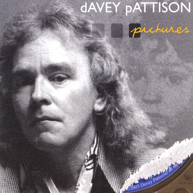 Pictures album cover