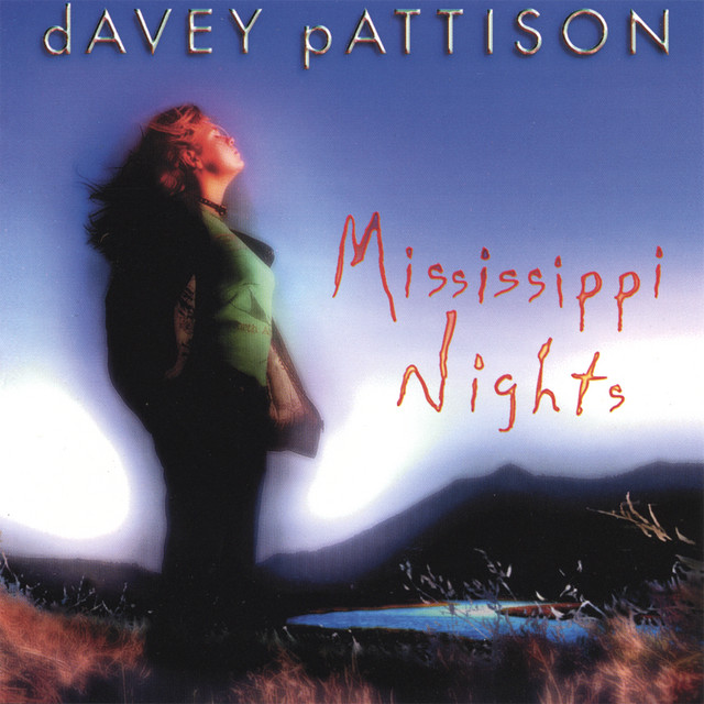 Mississippi Nights album cover