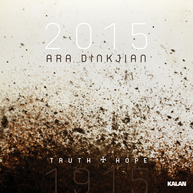1915 - 2015 / Truth & Hope (In Memoriam April 24th) album cover