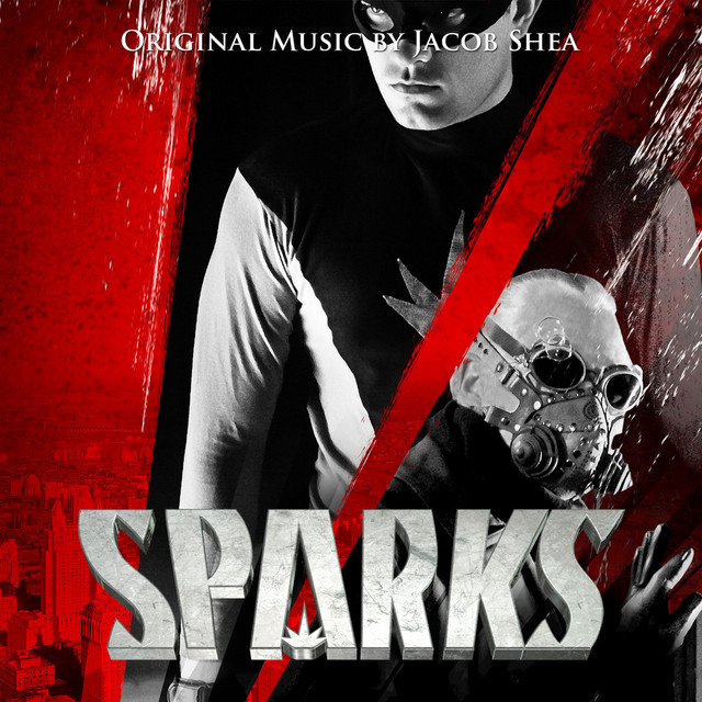Sparks album cover