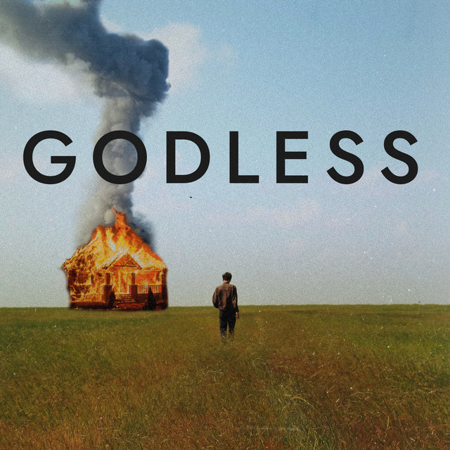 Godless album cover