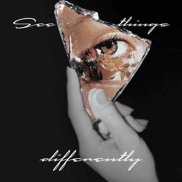 See Things Differently album cover